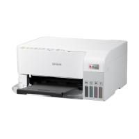 愛普生/EPSON L3556 噴墨/A4彩色打印機