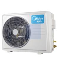 美的/Midea KFR-35G2-1 壁掛式/變頻/1級/大1.5P/50㎡及以下/白色/空調機